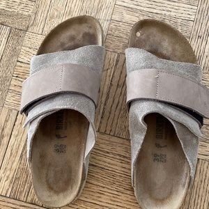 Birkenstock Kyoto Sandals